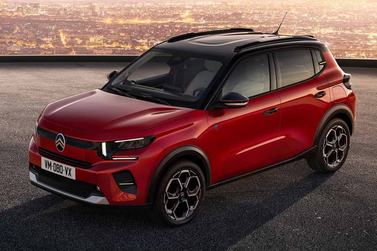 coches suv eléctricos baratos coches suv eléctricos baratos