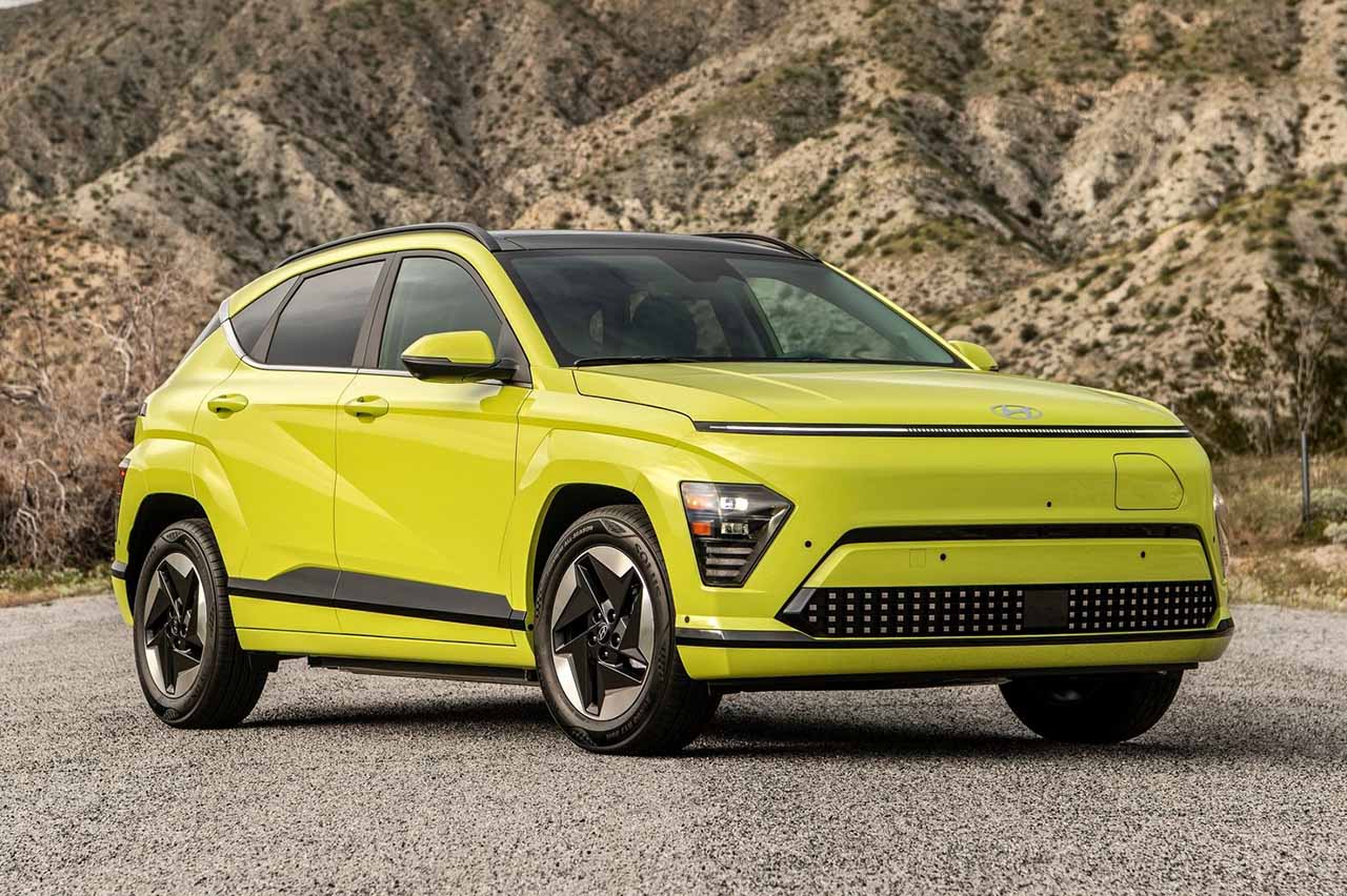 coches suv eléctricos baratos coches suv eléctricos baratos