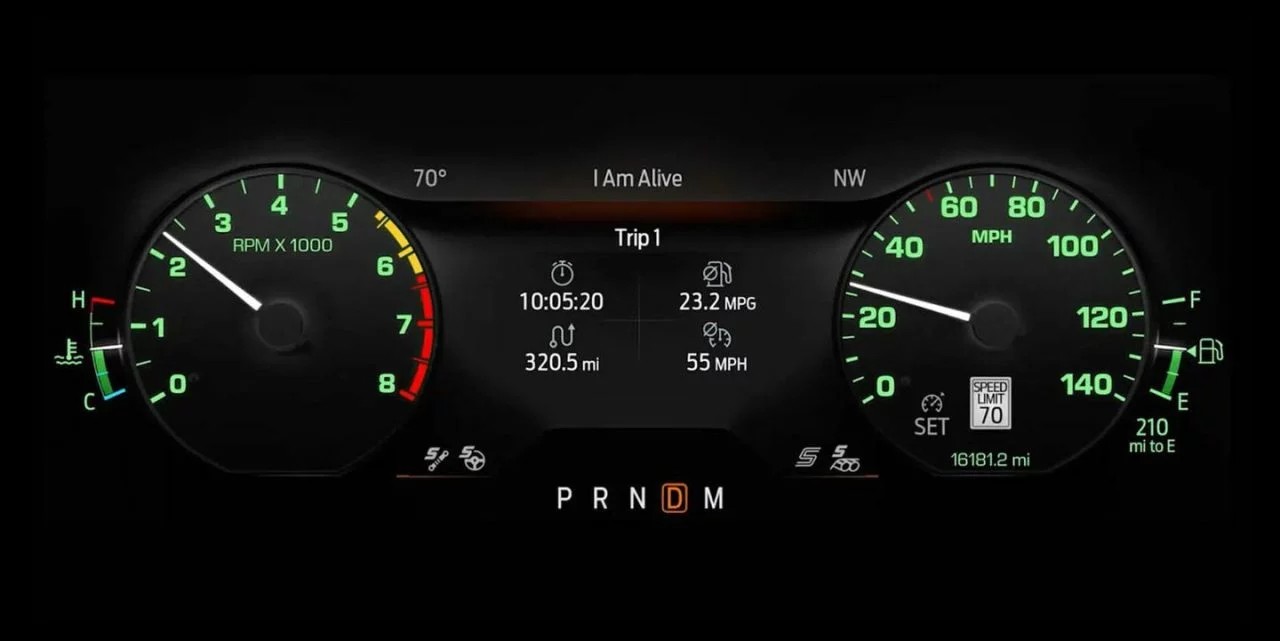 coches nuevos cuadro retro