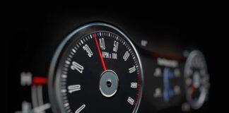 4 coches modernos que incorporan cuadro de instrumentos de estilo retro coches nuevos cuadro retro