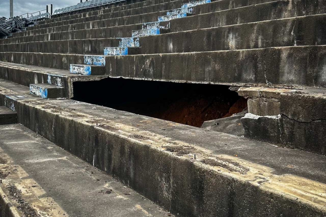 Cueva alcohol NASCAR