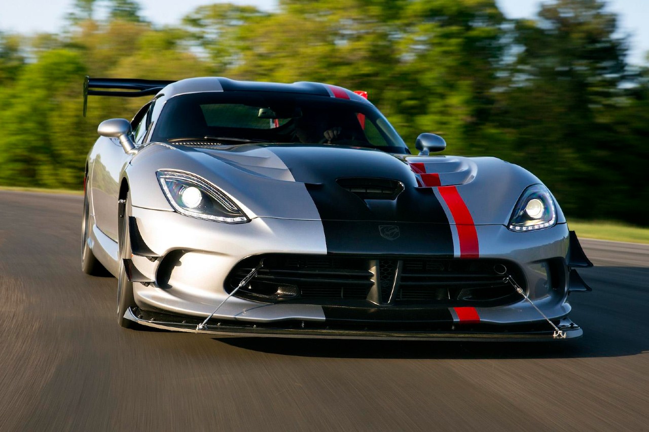 Dodge Viper