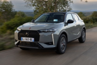 DS 3 Hybrid, ya está aquí la versión microhíbrida con etiqueta ECO ds 3 hybrid