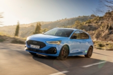 Ford Focus ST Edition