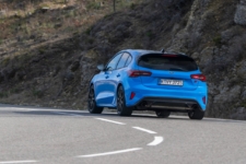 Ford Focus ST Edition