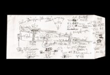 Un tren bala japonés, un sobre y dos ingenieros, así se fraguó en 1997 la historia del motor del Bugatti Veyron 16.4