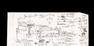 Un tren bala japonés, un sobre y dos ingenieros, así se fraguó en 1997 la historia del motor del Bugatti Veyron 16.4