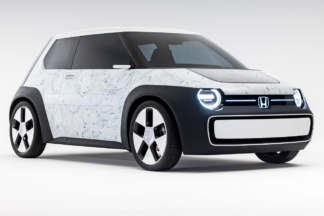 Honda muestra su triple apuesta sostenible Honda