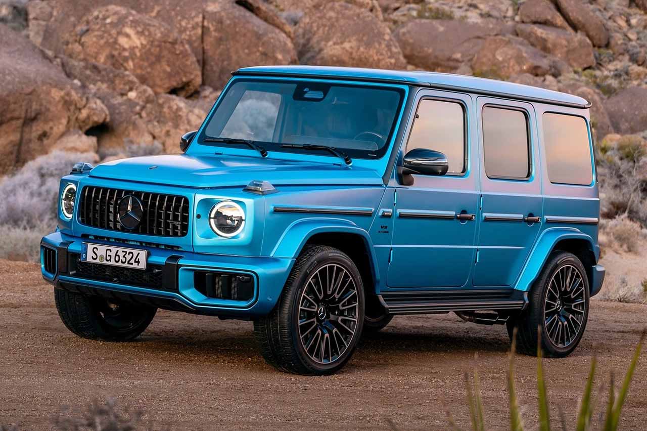 ¡Alerta!  Marcas De Coches Poco Fiables En 2024:  El Informe Completo - 3n51pao
