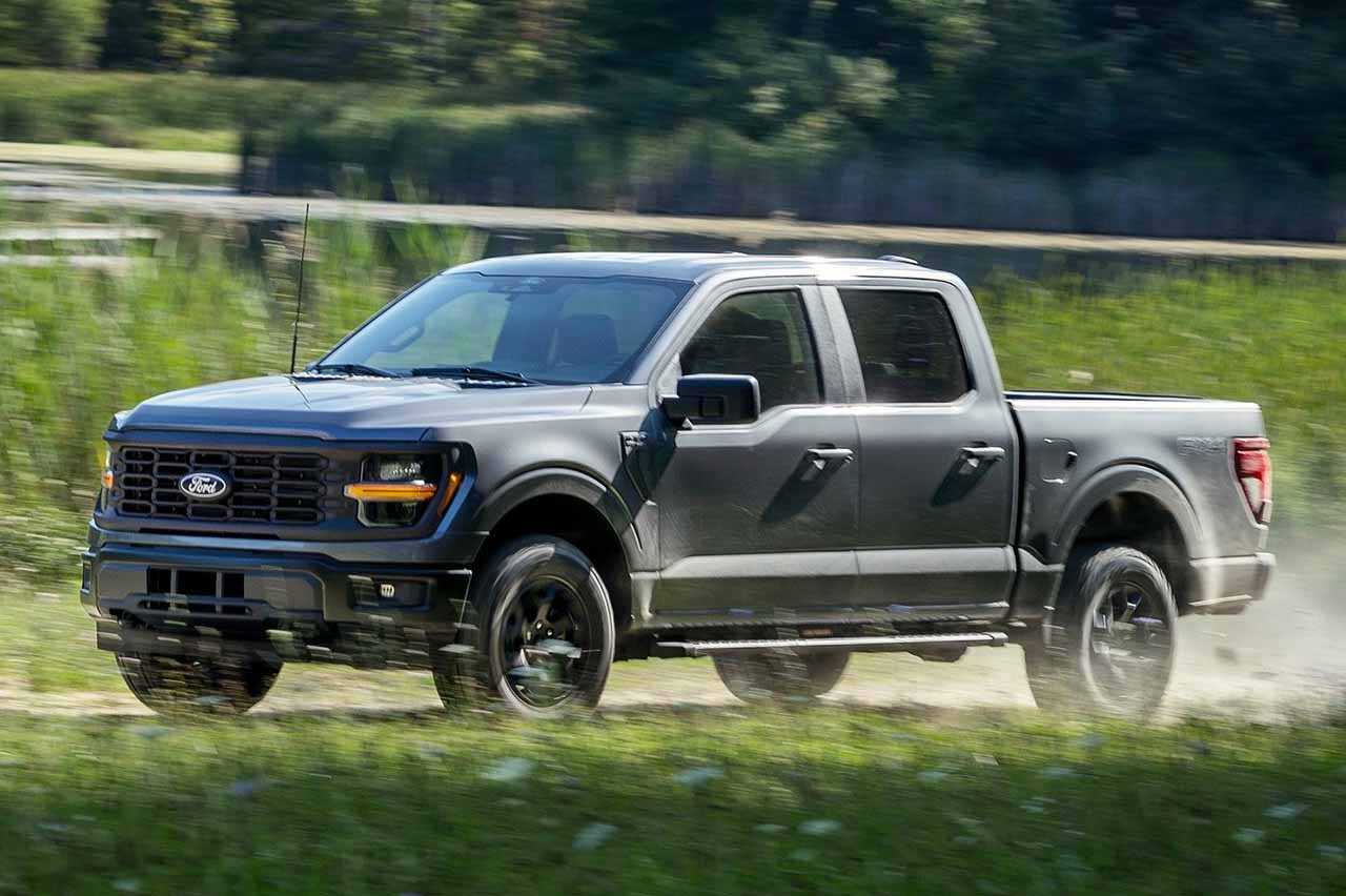 marcas coches poco fiables 2024 