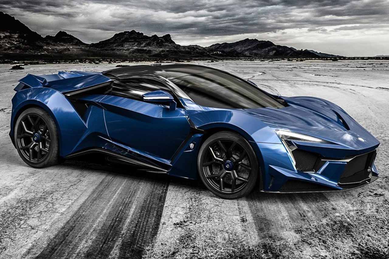 marcas de coches desconocidas