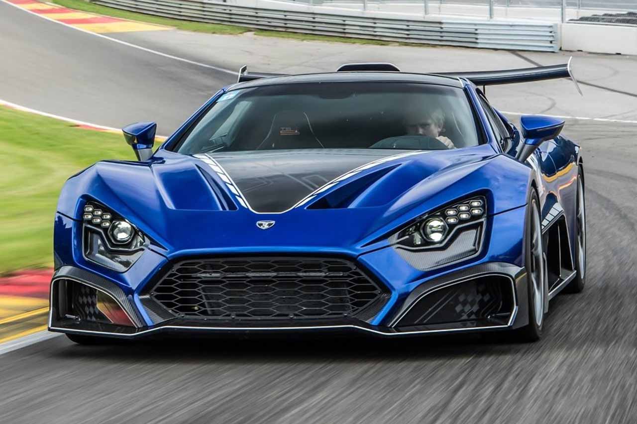 marcas de coches desconocidas