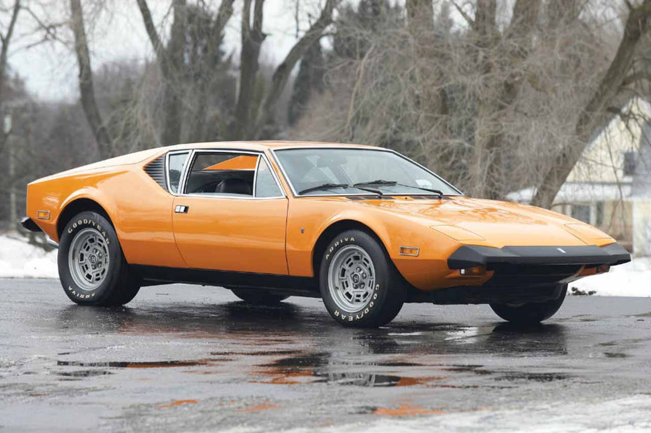 marcas de coches desconocidas