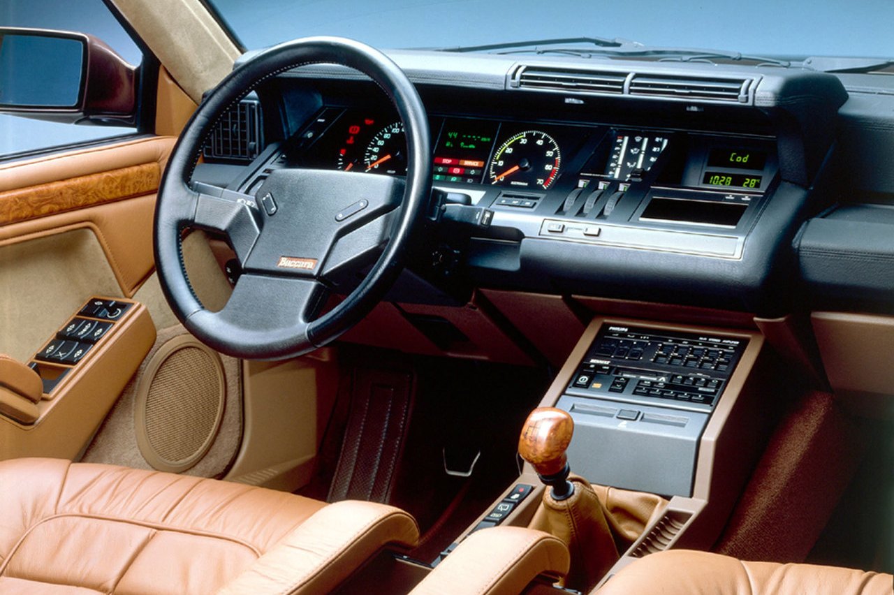 mejores cuadros instrumentos coches 80