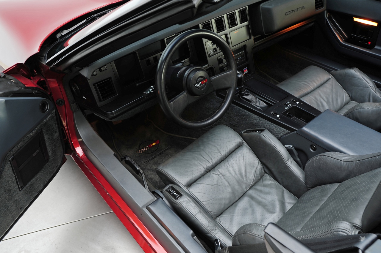 mejores cuadros instrumentos coches 80