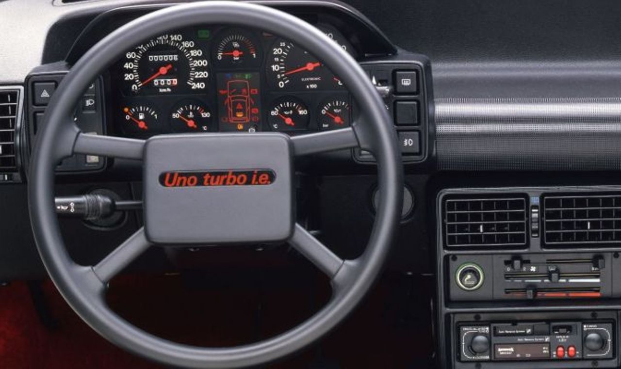 mejores cuadros instrumentos coches 80