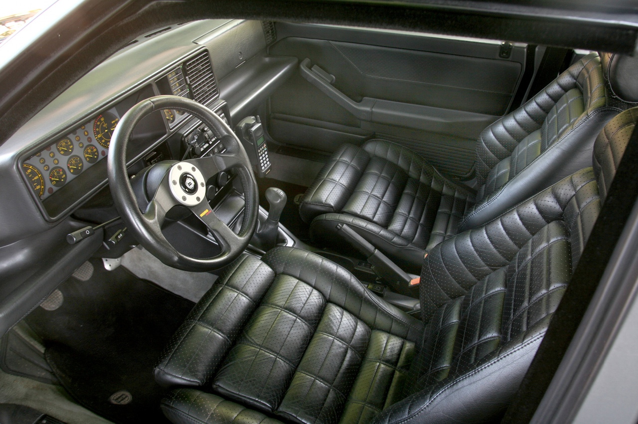 mejores cuadros instrumentos coches 80