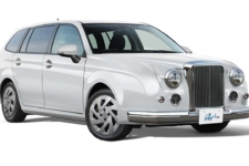 Mitsuoka Ryugi