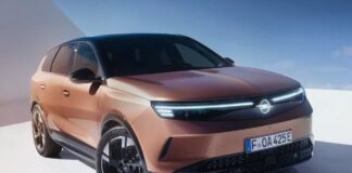 Opel Grandland 2024: renovación total y apuesta eléctrica Opel Grandland 2024