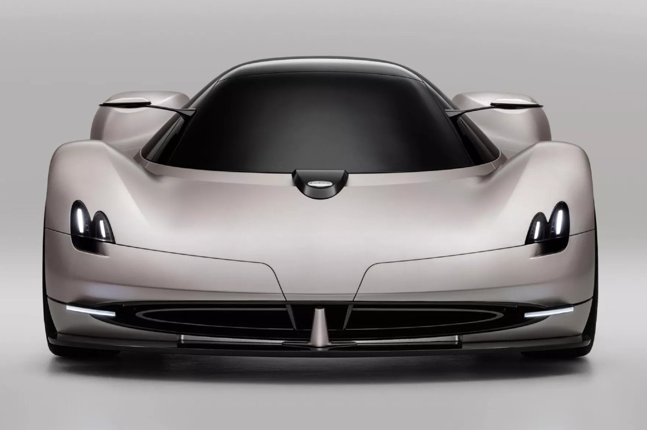 Pagani Alisea