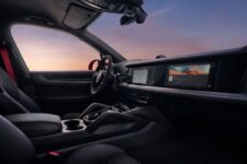 Porsche Cayenne GTS 2024