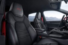 Porsche Cayenne GTS 2024