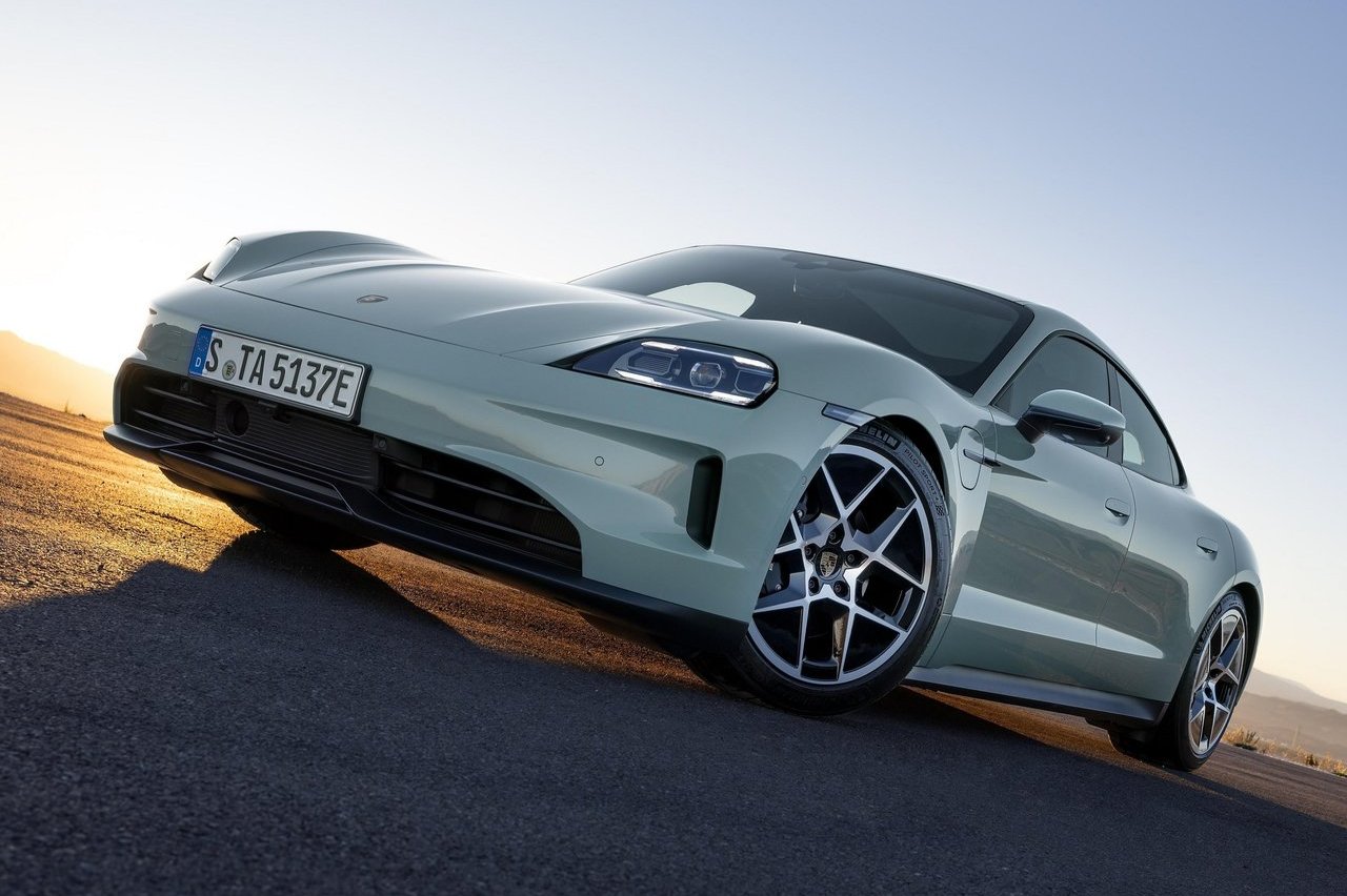 porsche mas vendidos mundo primer trimestre 2024