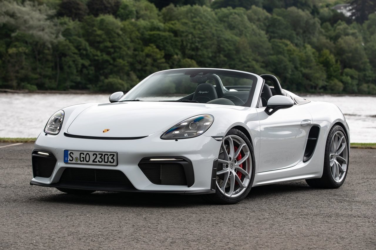 porsche mas vendidos mundo primer trimestre 2024