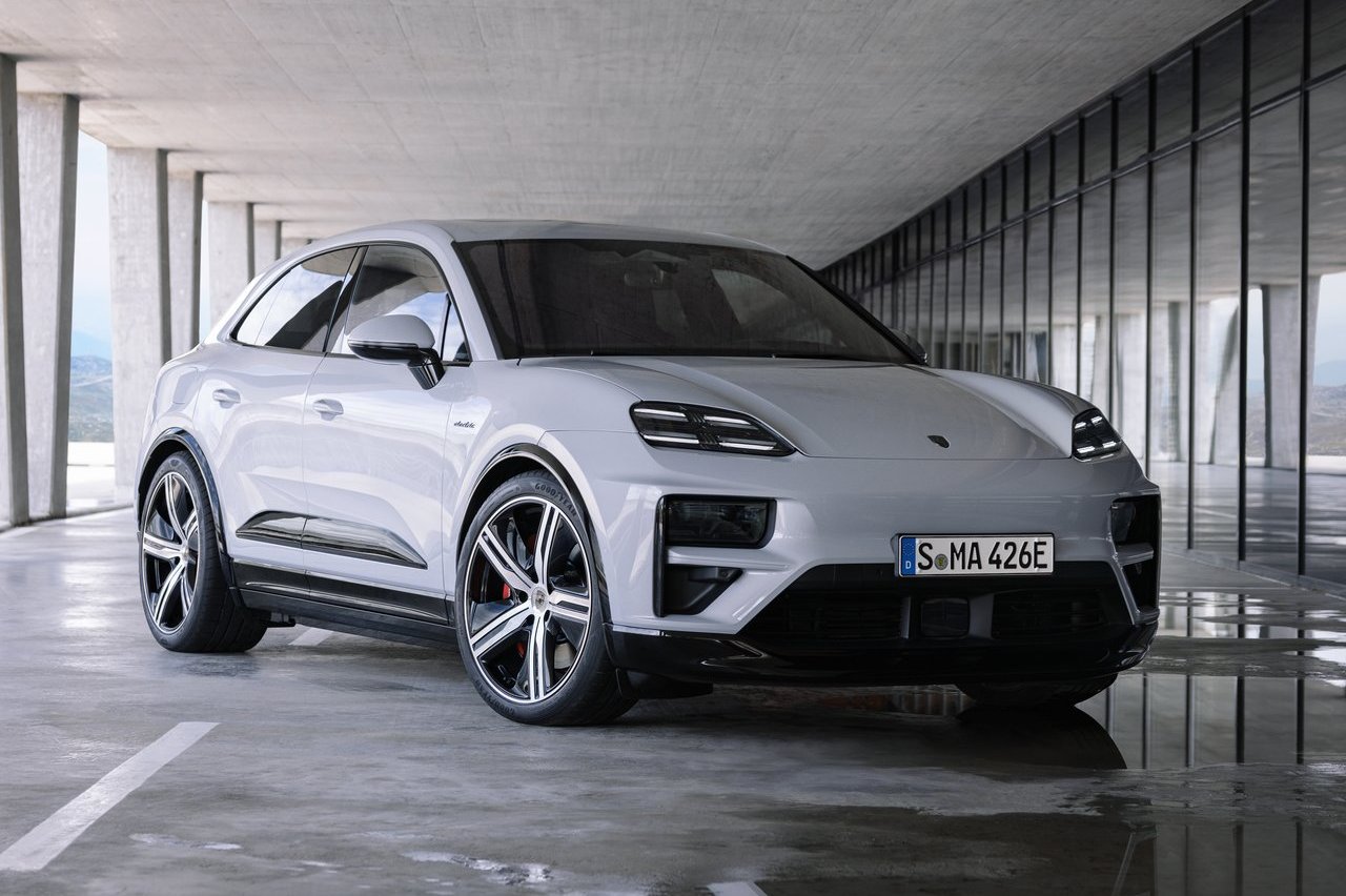 porsche mas vendidos mundo primer trimestre 2024