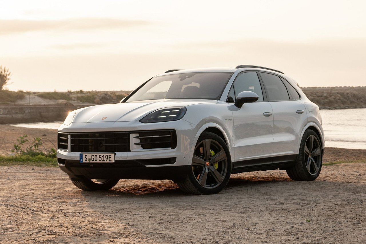 porsche mas vendidos mundo primer trimestre 2024