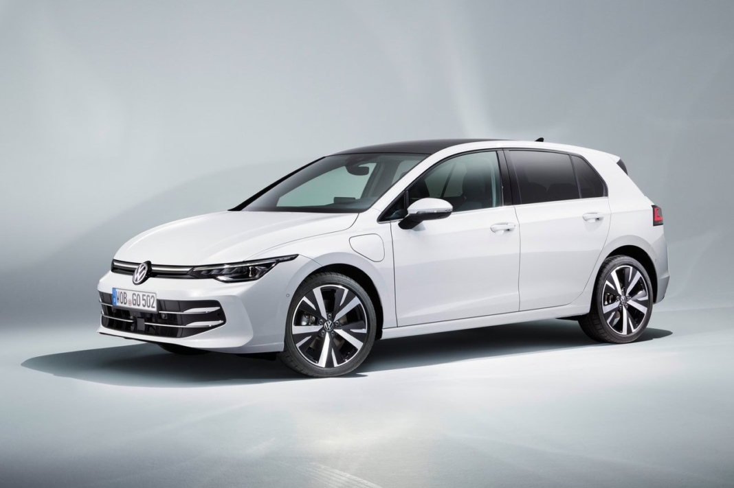precios volkswagen golf 2024