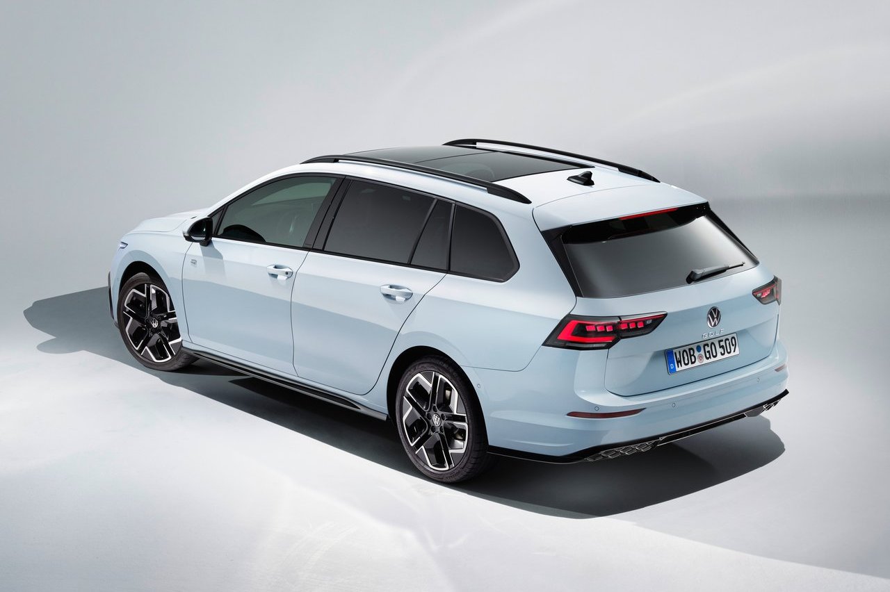 precios volkswagen golf 2024