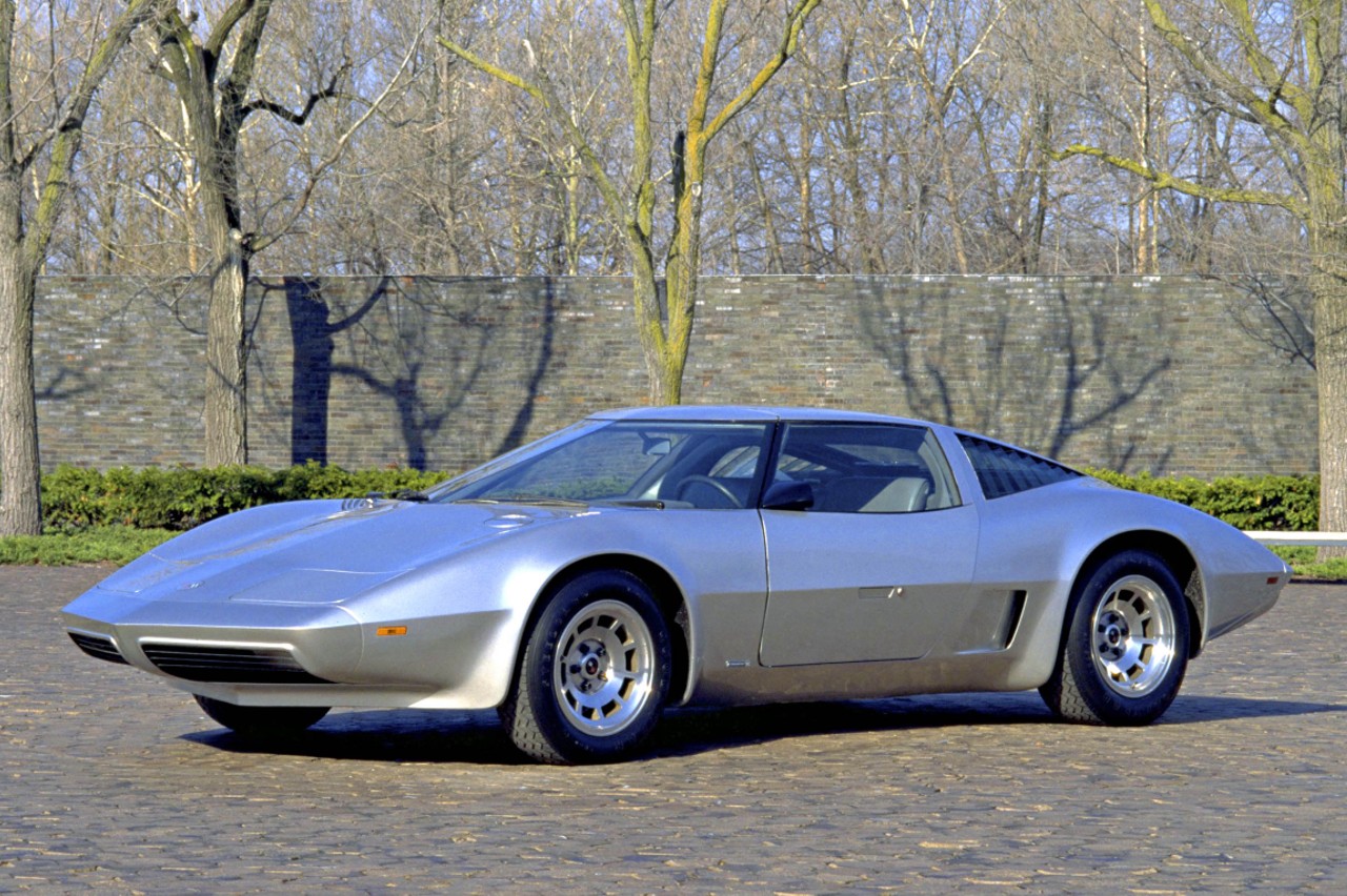 prototipos superdeportivos no llegaron a producción