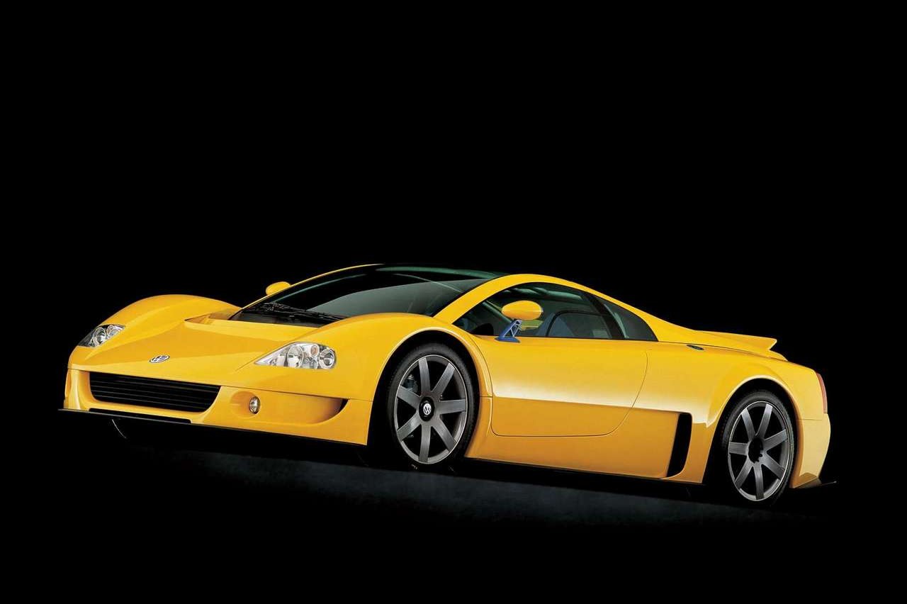 prototipos superdeportivos no llegaron a producción