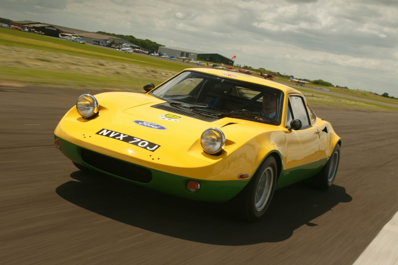 prototipos superdeportivos no llegaron a producción