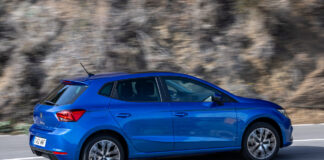 PRUEBA: SEAT Ibiza Marina Pack 1.0 TSI de 115 CV prueba del SEAT Ibiza Marina Pack 1.0 TSI de 115 CV