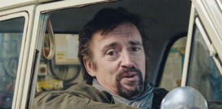 Richard Hammond habla sobre su grave accidente con el Rimac Concept_One mientras grababa The Grand Tour Richard Hammond