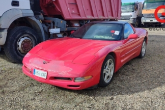Los coches confiscados a los narcos más destacados que subasta el Gobierno subasta coches gobierno confiscados narcos