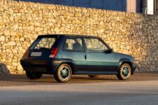 subasta renault 5 gt turbo alain orielle 1990
