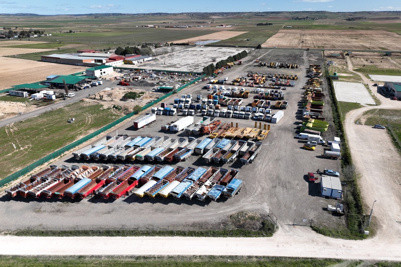 subasta vehiculos narcotrafico