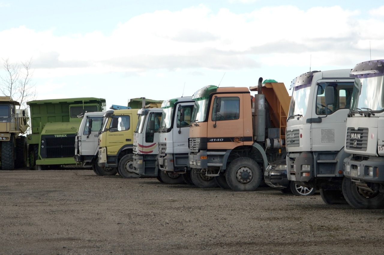 subasta vehiculos narcotrafico