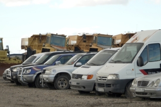 El Gobierno saca a subasta más de 200 vehículos procedentes del narcotráfico subasta vehiculos narcotrafico