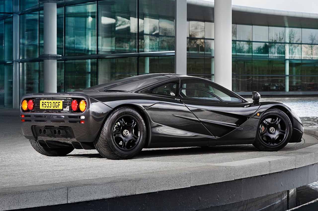 superdeportivos años 90 