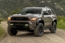Toyota 4Runner
