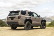 Toyota 4Runner