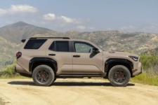 Toyota 4Runner