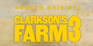 Aquí está el tráiler de la tercera temporada de ‘La granja de Clarkson’ tráiler La granja de Clarkson