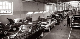 La verdadera razón por la que la Zona Franca de Barcelona recibe ese nombre zona franca barcelona