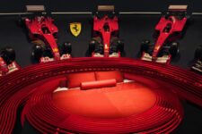 Airbnb Museo Ferrari