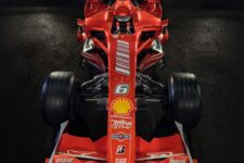 Airbnb Museo Ferrari